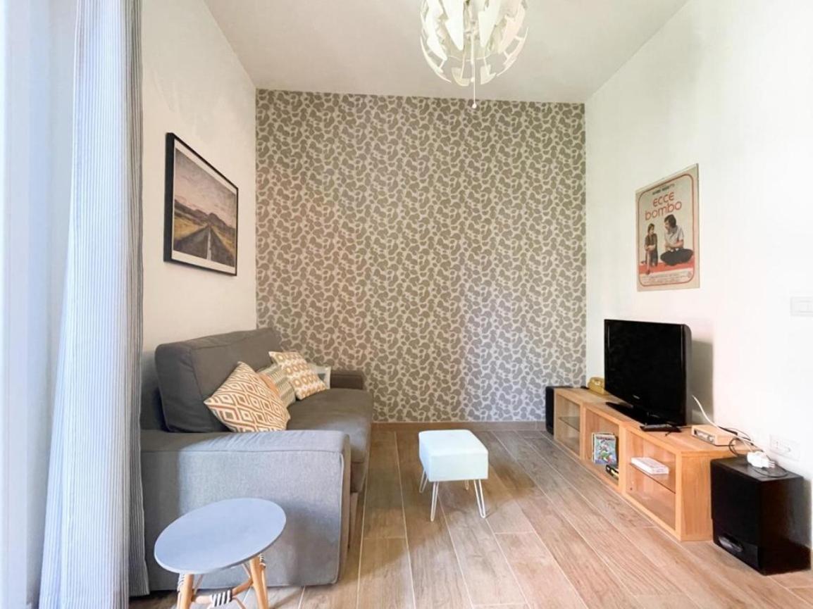 Bellissimo Appartamento A Perugia Exterior foto